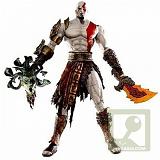God of War Action Figure Kratos